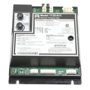 OEM Williamson-Thermoflo 381-330-016WT Circuit Board