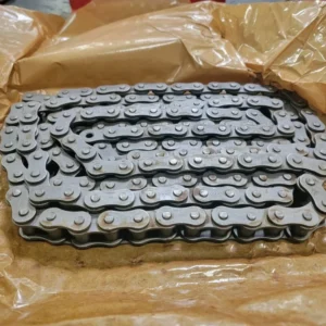Riveted Roller Chain ANSI 60, 10FT, 3/4" Pitch