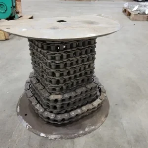 36 ft. Roller Chain 100CHP