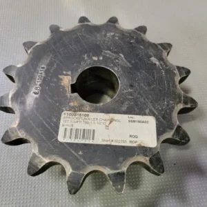 Roller Chain Sprocket No. 100B16108