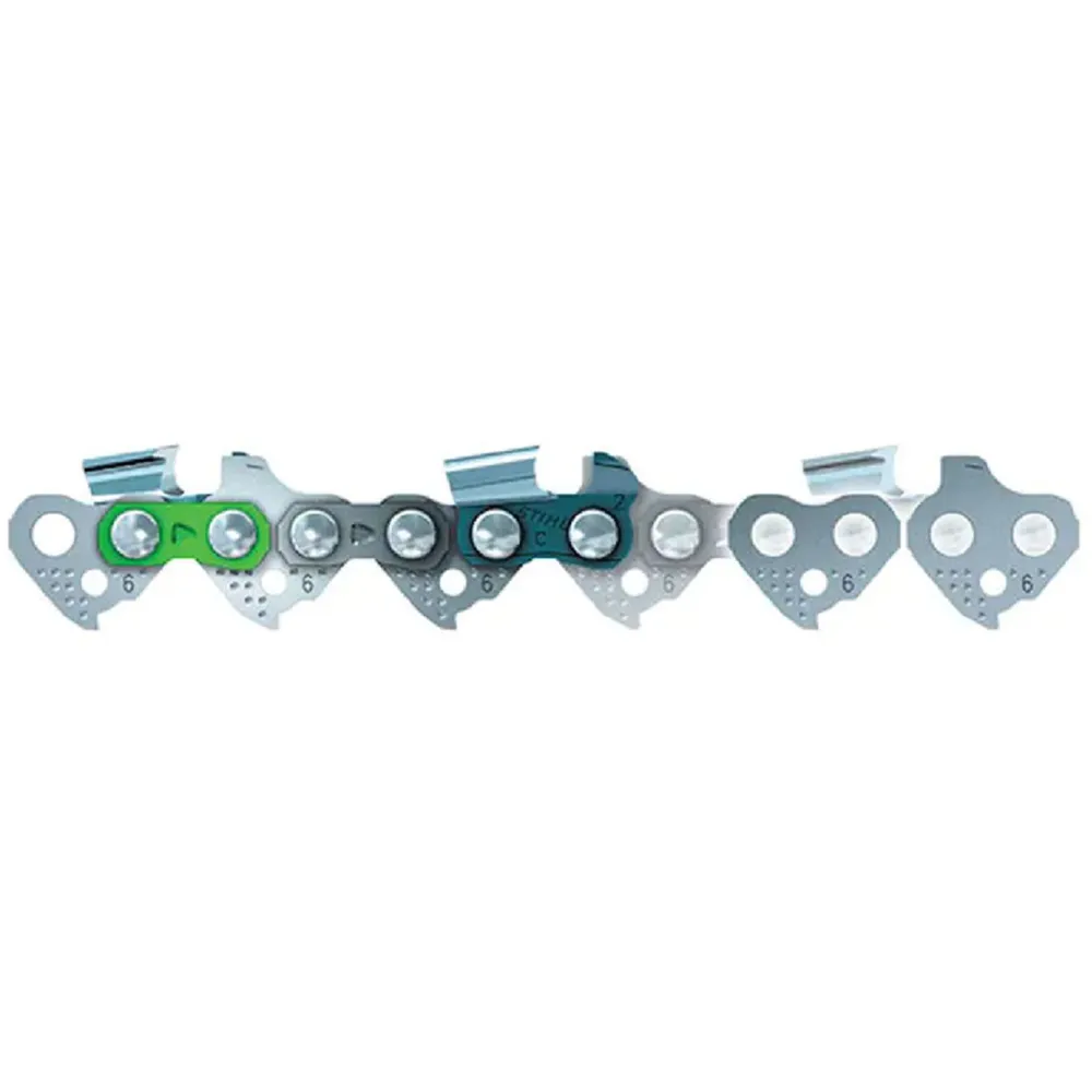 Stihl 3662 005 0066 Rapid Fijn Chainsaw Chain 18 . 33RM3