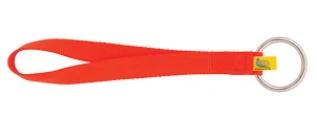 Weaver 08-98213-BO Chain Saw Strap Ring, 13"