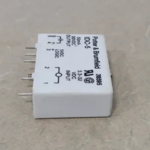 0.05 Amp Solid State Relay IDC-5