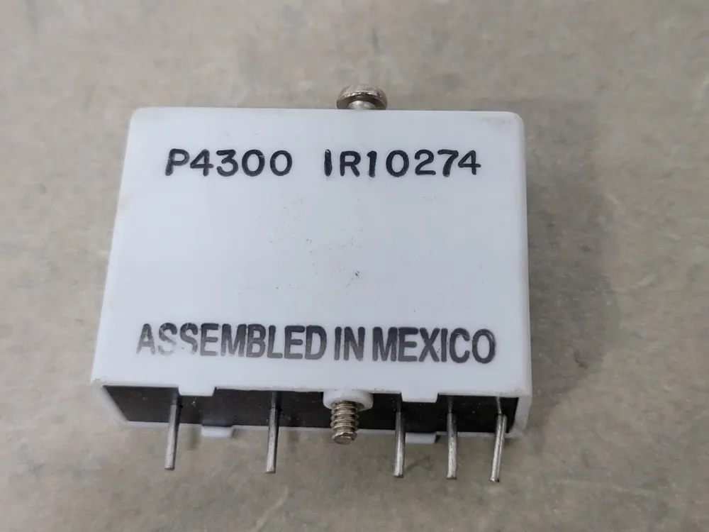0.05 Amp Solid State Relay IDC-5