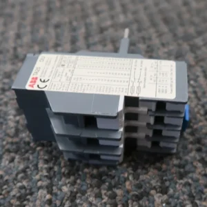 0.63-1.0 Amp Thermisch Overload Relay TA25DU1.0