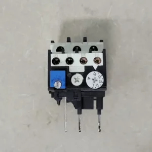 1.0-1.4 Amp Temperatuur Overload Relay C316FNA3F