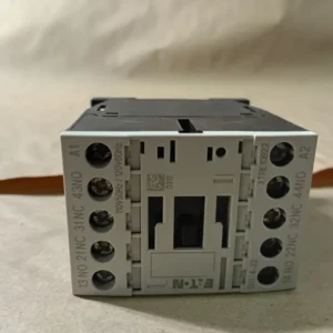 10Amp 110-120V 2NO 2NC Control Relay DILA-22 XTRE10B22A