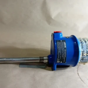 120/240V, 1000psi, Verigap Level Sensor 705-0001-001, 404-1000