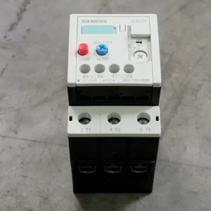 14-20 Amp Thermisch Overload Relay 3RU1136-4BB0