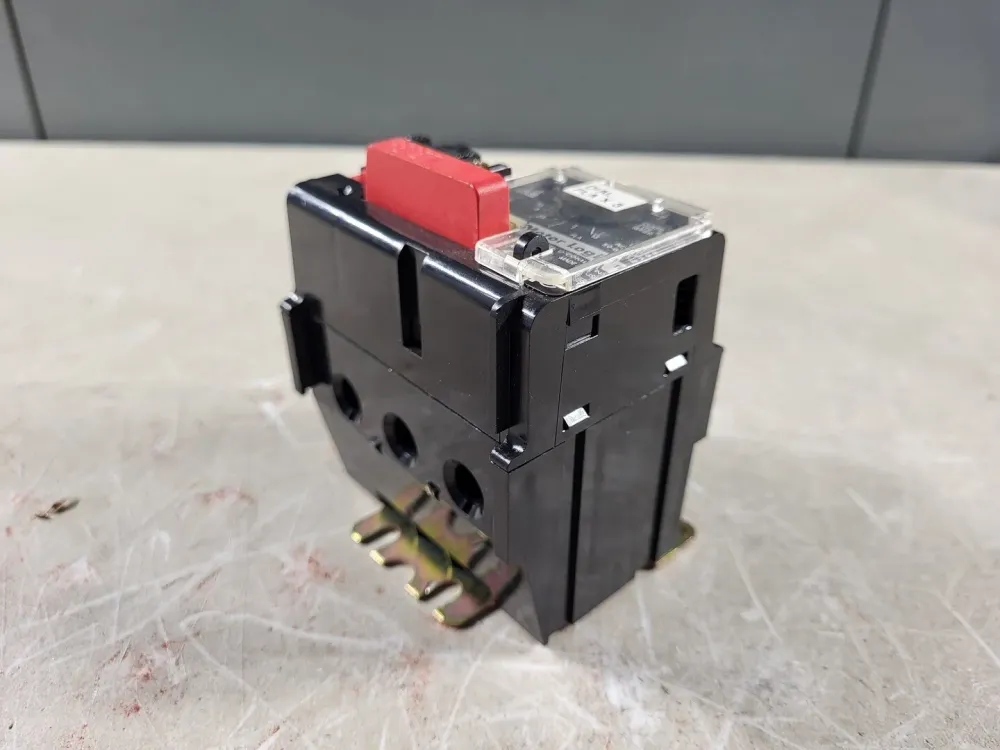 1.5-4.5 Amp Overload Relay 9065SFB20