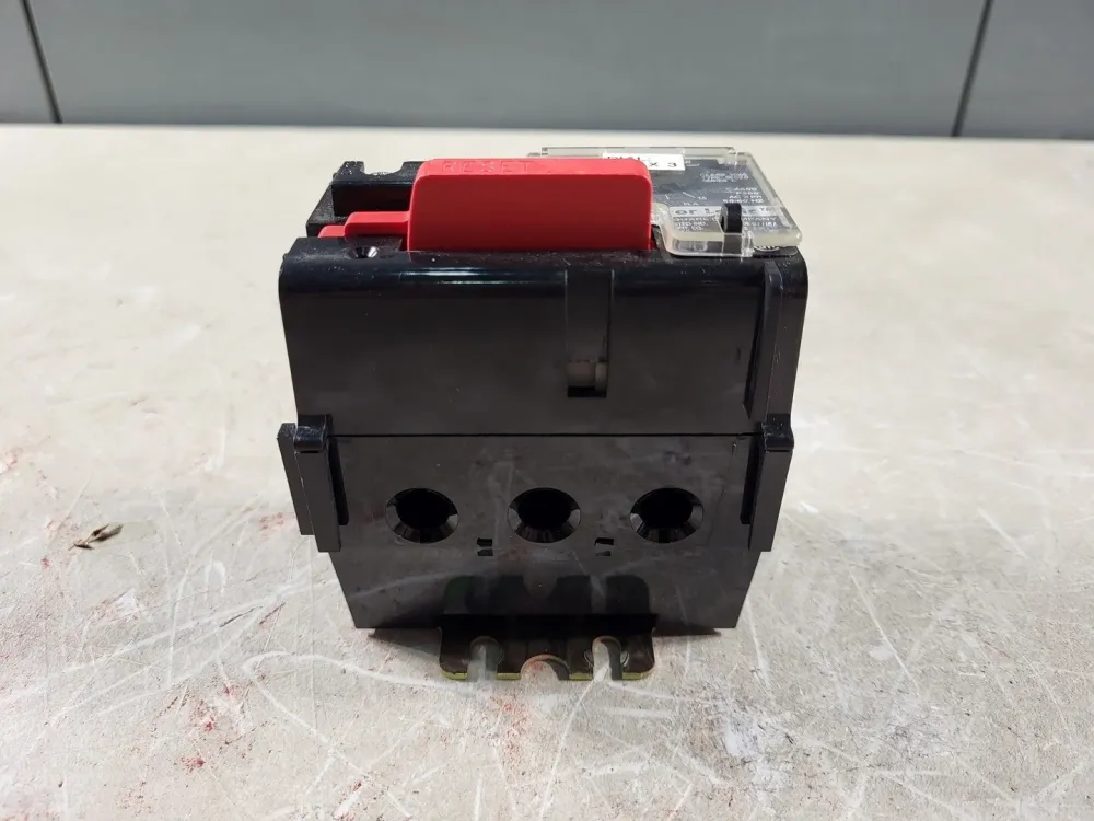 1.5-4.5 Amp Overload Relay 9065SFB20