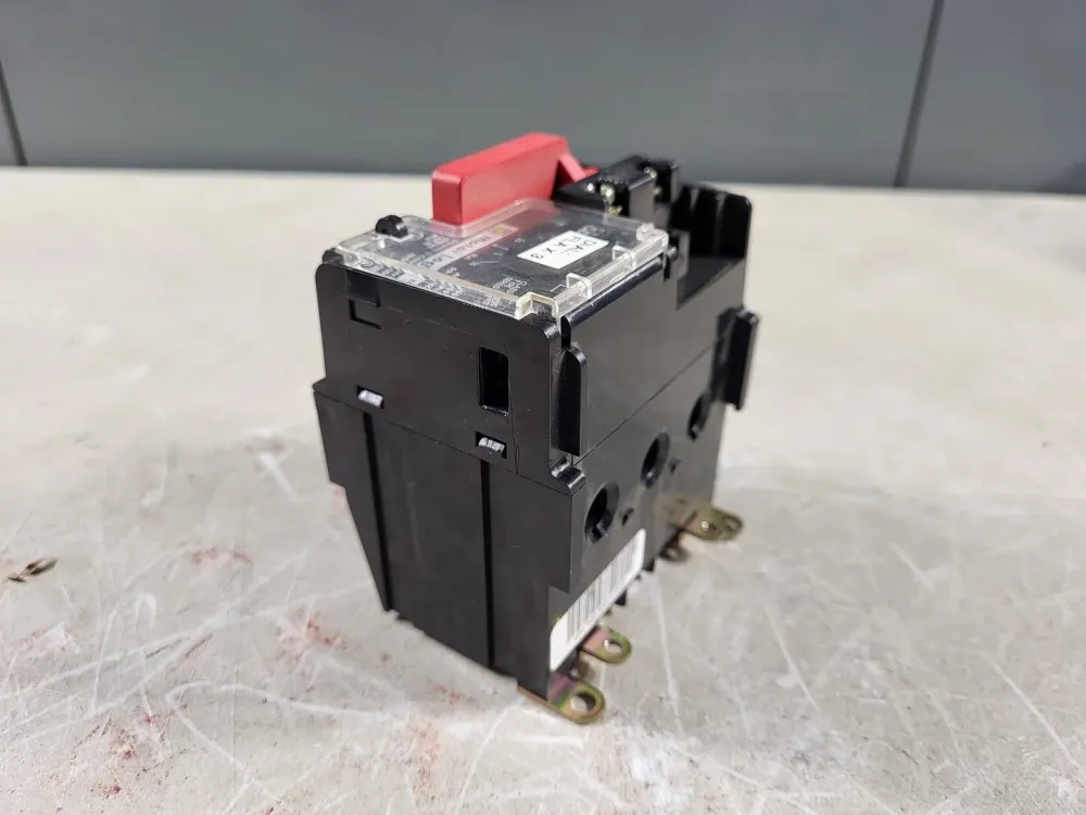 1.5-4.5 Amp Overload Relay 9065SFB20