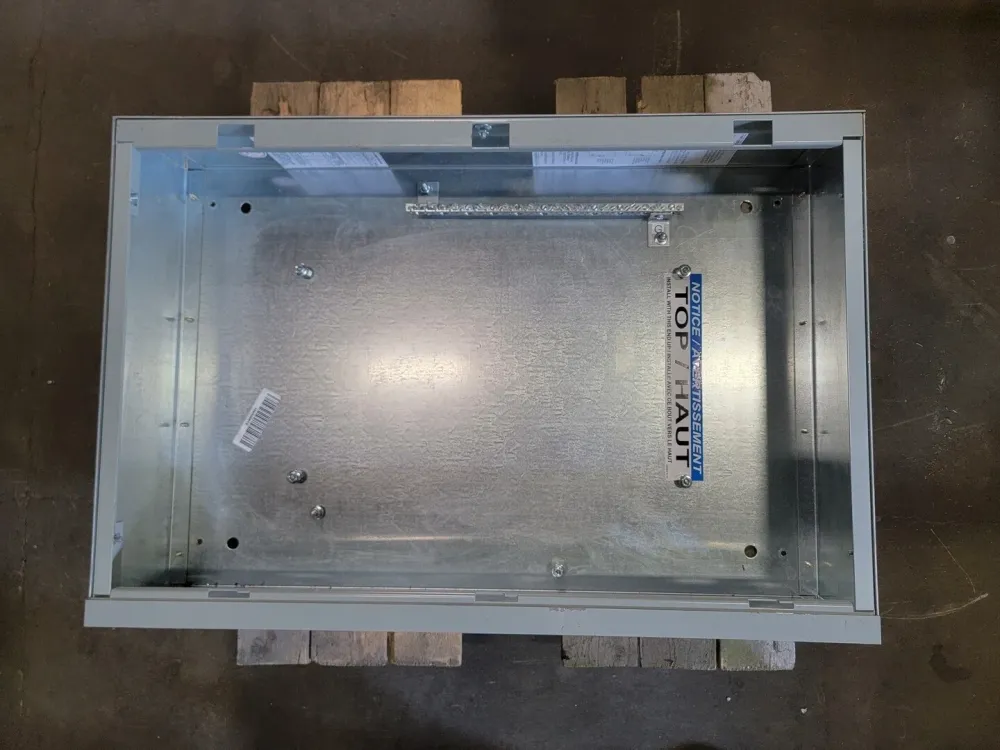 20W X 30H Panelboard Enclosure EZB2030RC