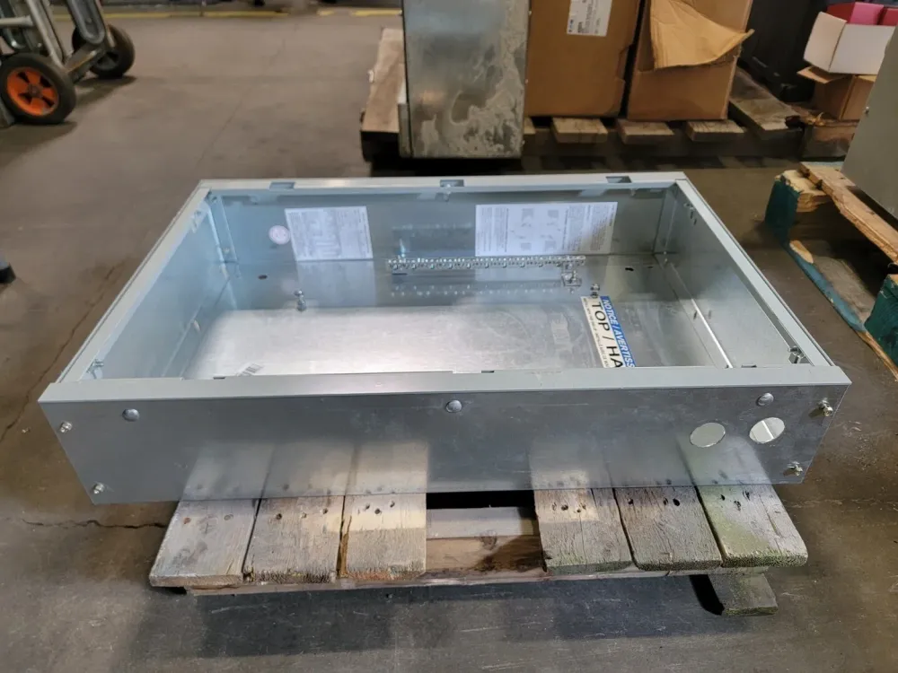 20W X 30H Panelboard Enclosure EZB2030RC