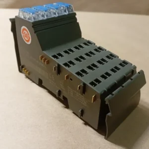 24VDC Positive Logic 0.5A 16point Output Module IC220MDL754