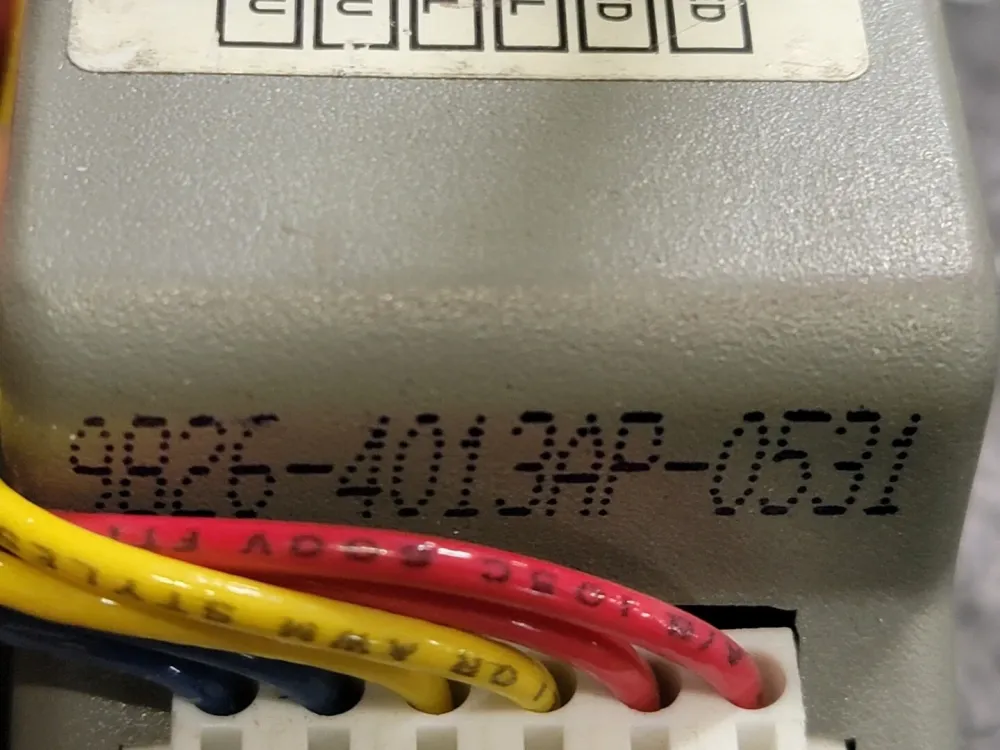 277 Volts 2 Lamps Electronic Ballast M2-RN-T8-1LL-D-277