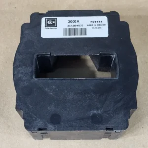 3000 Amp Sensor/Rating Plug Kit M3SRG3000