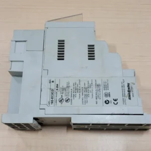 5-25 Amp Solid-State Overload Relay 193-EC2CD