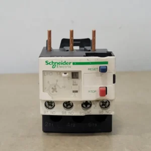 7-10 Amp Thermal Overload Relay LRD 14