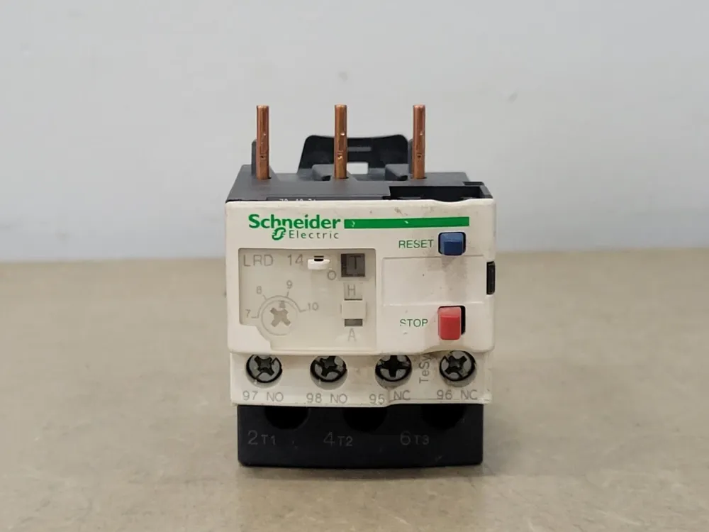 7-10 Amp Thermisch Overload Relay LRD 14