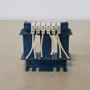 2 Amp, 12mH, 3ph Line Load Reactor RL-00201