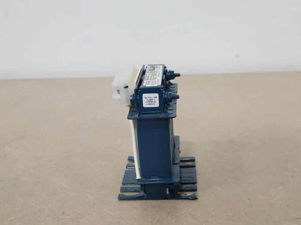 2 Amp, 12mH, 3ph Line Load Reactor RL-00201