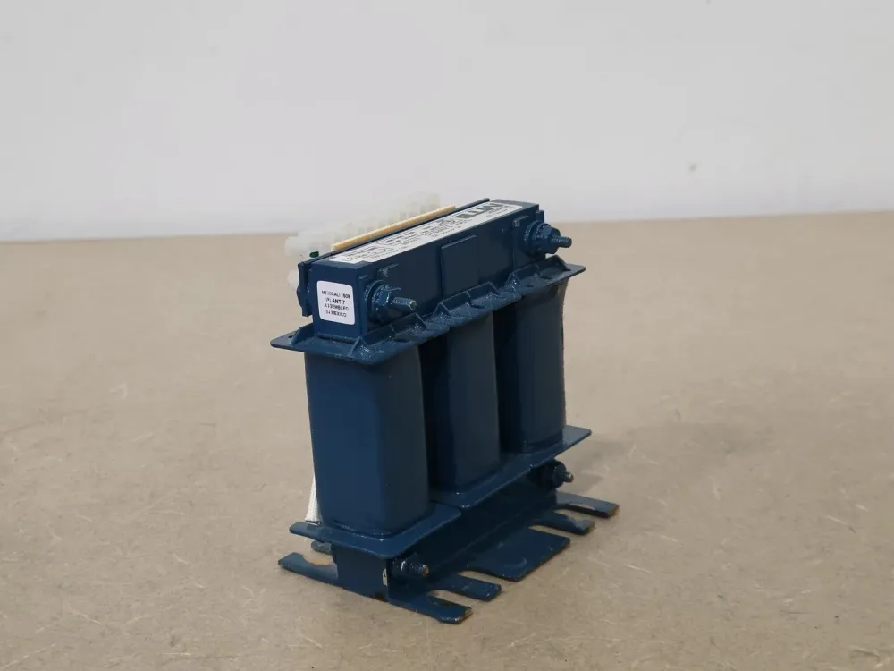 2 Amp, 12mH, 3ph Line Load Reactor RL-00201