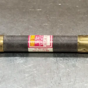 3.5 Amp Class RK5 Time Delay FRS-R-3-1/2