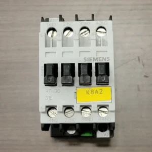 16 Amp Control Relay 3TH3031-0A