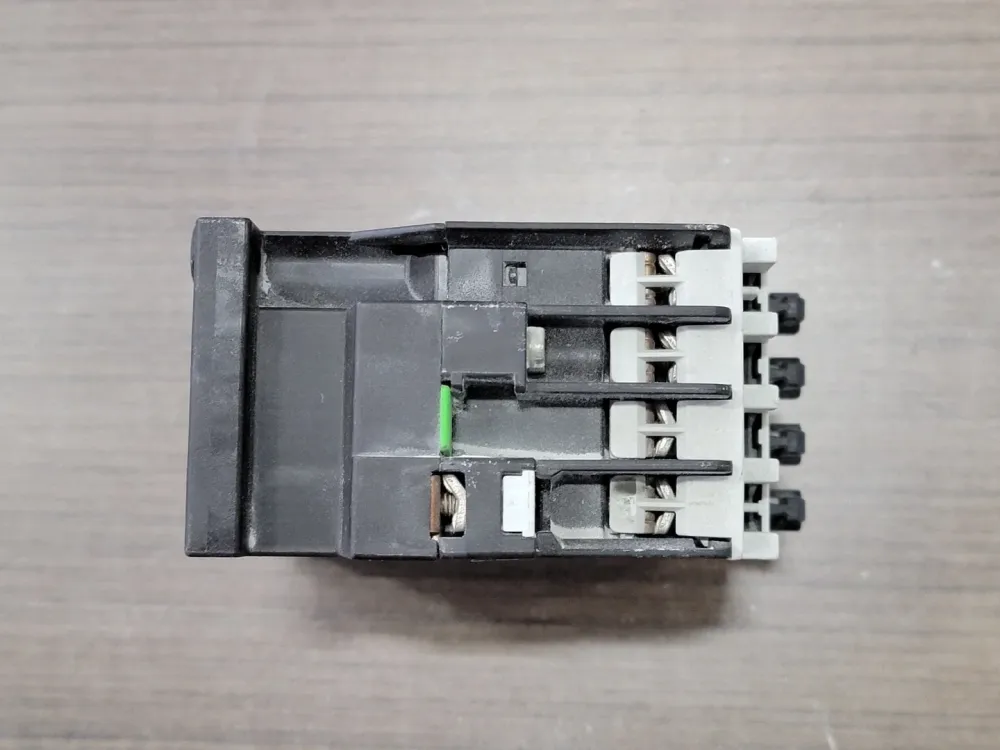 16 Amp Control Relay 3TH3031-0A