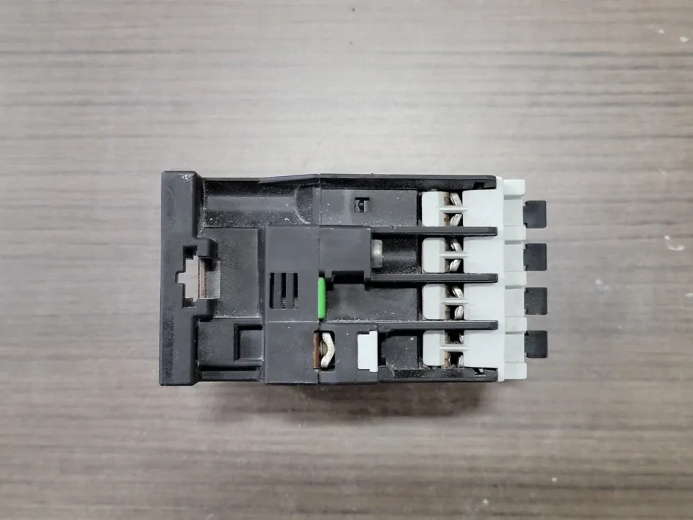 16 Amp Control Relay 3TH3031-0A