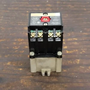 10 Amp Control Relay 700-P400A4