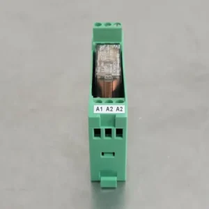 6 Amp Coupling Relay PSR-SCF-24UC/URM/2X21