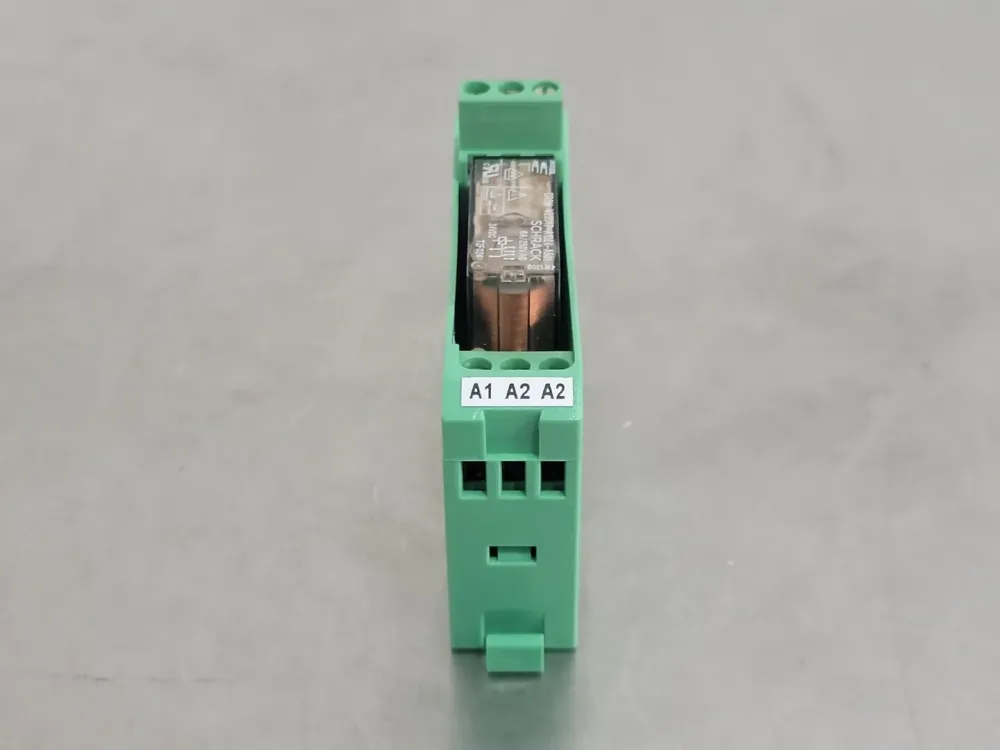 6 Amp Coupling Relay PSR-SCF-24UC/URM/2X21