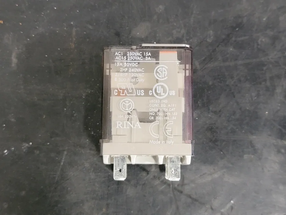 15 Amp General Purpose DC Relay 700-HB32Z24