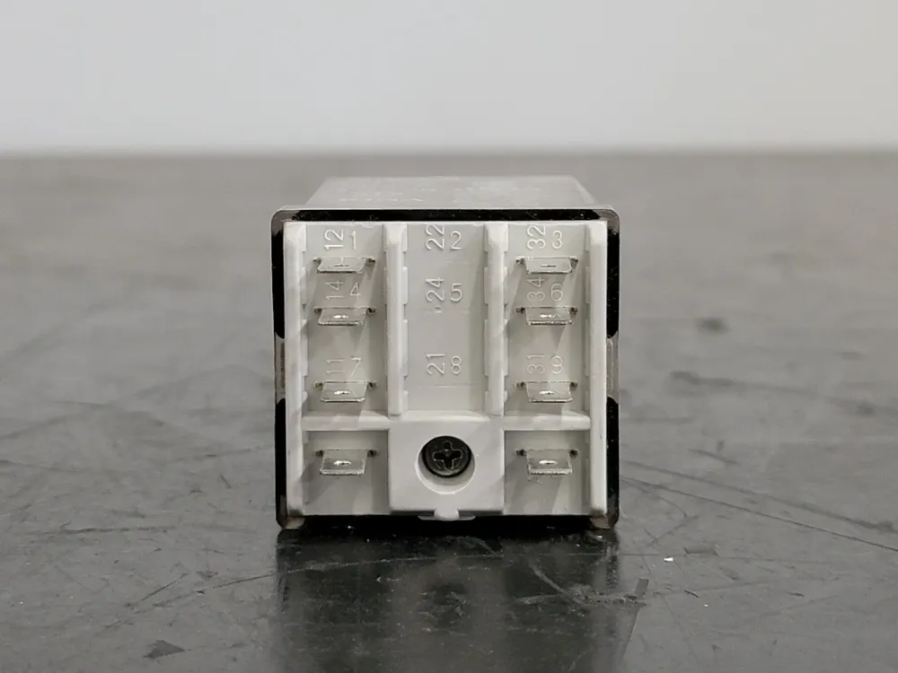 15 Amp General Purpose DC Relay 700-HB32Z24