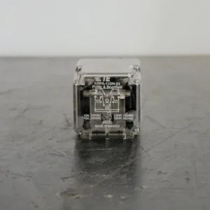 10 Amp General Purpose Relay KRPA-11DN-24