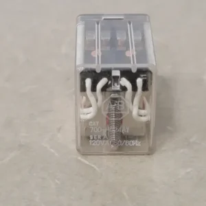 5 Amp Ice Cube Relay 700-HC24A1