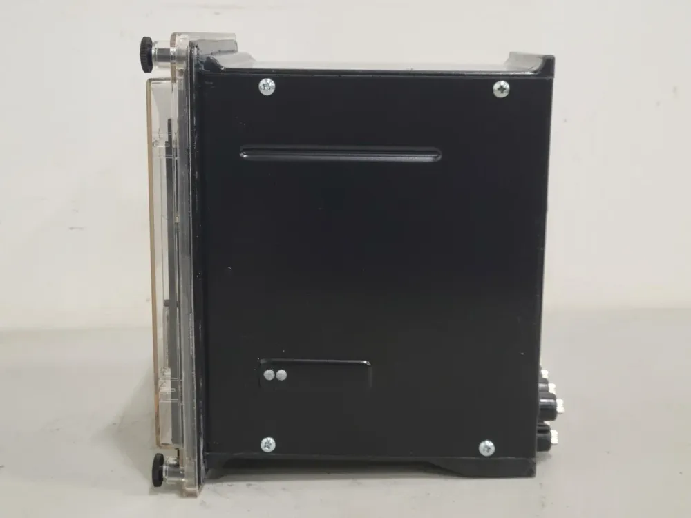 1/4 Amp Inverse Time Overcurrent & Earth Fault Relay CDG23AF125X6