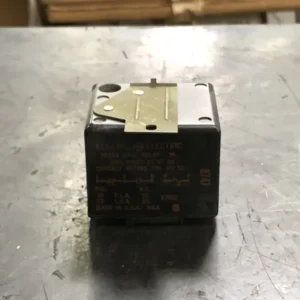 18 Amp Magnetic Line Switching Relay 17002