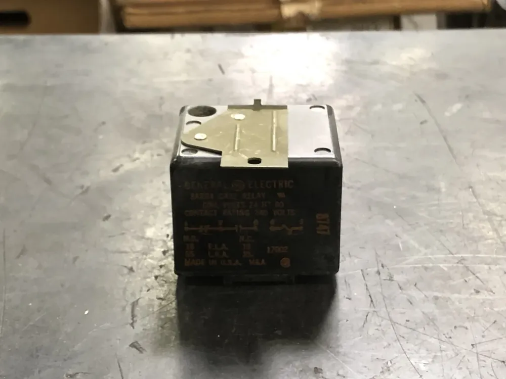 18 Amp Magnetic Line Switching Relay 17002