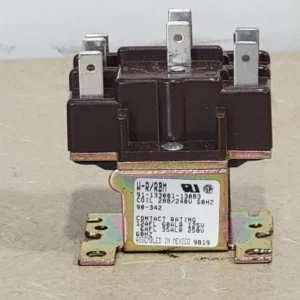12 Amp Magnetic Relay 90-342