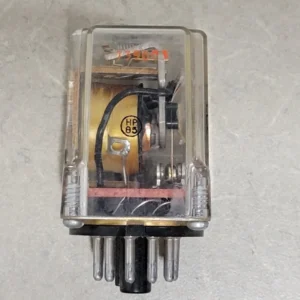 10 Amp Power Relay KPR14AG