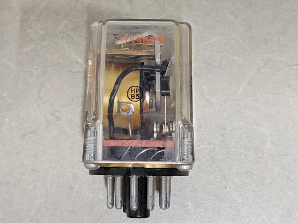 10 Amp Power Relay KPR14AG