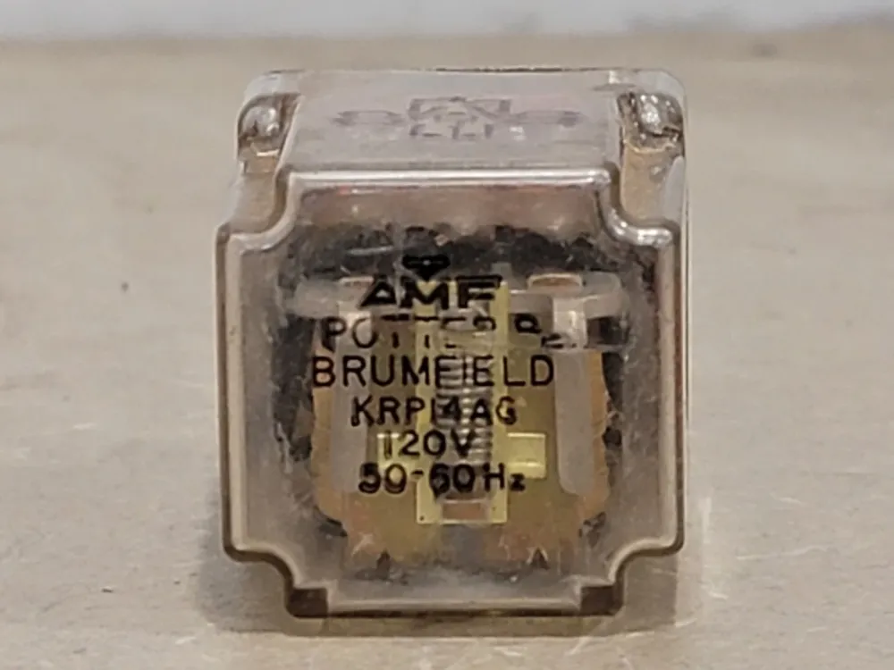 10 Amp Power Relay KPR14AG