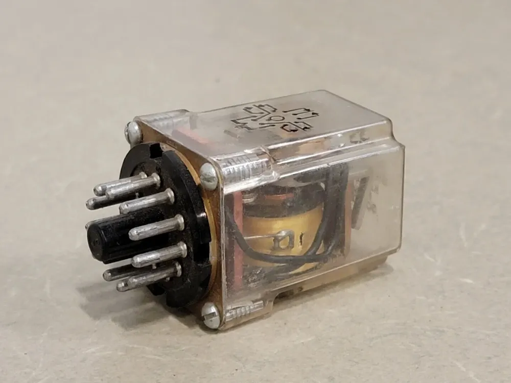 10 Amp Power Relay KPR14AG