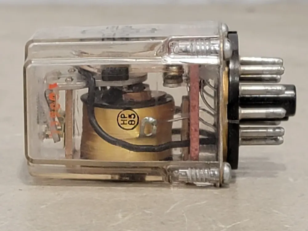 10 Amp Power Relay KPR14AG