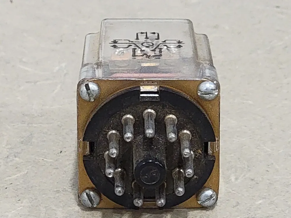 10 Amp Power Relay KPR14AG