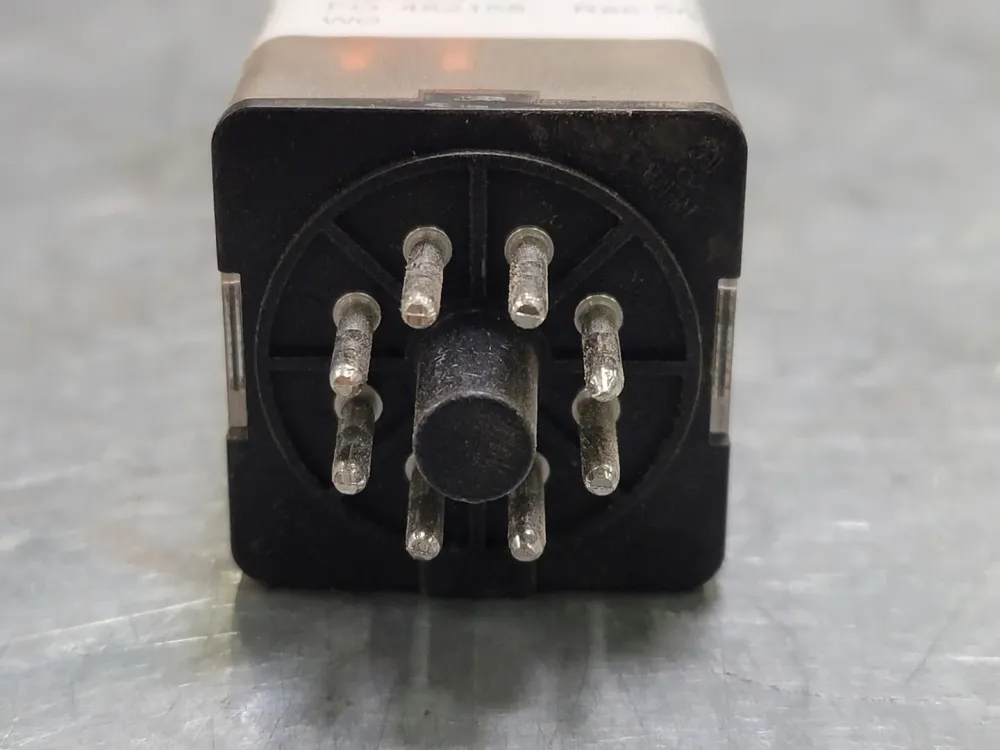 10 Amp Power Relay RUMC22F7