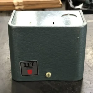 10 Amp Relay R4B021D voor Industriële Automatisering